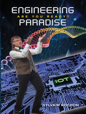 cover image of Engineering Paradise